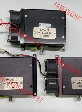 ASM智能振动器02-30109 REV E 02-3010