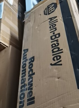 AB罗克韦尔伺服电机MPL-B540D-SJ22AA  全新