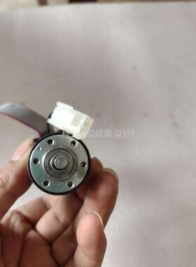 瑞士maxon motor空心杯电机384197拆机成色很好（议价）