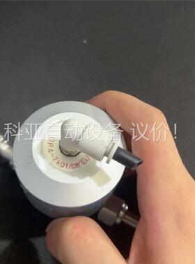 scv tksct隔膜阀 拍 成色 出售(议价)