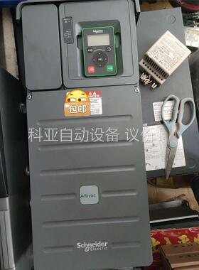 施耐德变频器 ATV610D22N4A(议价)