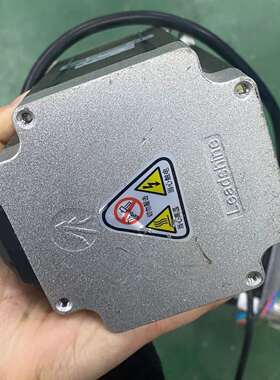 雷赛总线开环步进机DM3E-870，电机86CM85，两(议价)