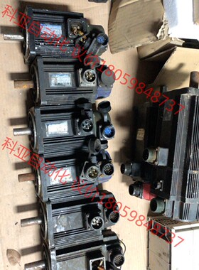 华兴数控伺服电机4牛米，110sjtg-m004030jla