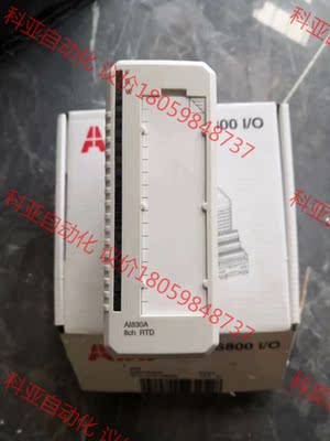 ABB AI830A 3BSE040662R1全新已拆封