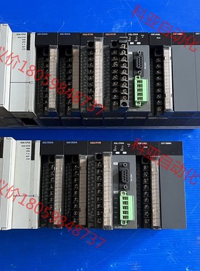 XGP-ACF2  XGK-CPUE  XGI-D22A