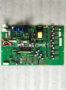 拆机富士变频器5000G11/P11 主电源板／驱动板，EP(议价)