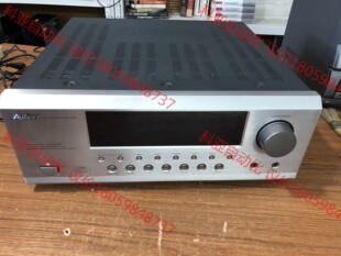 爱浪AVIiGHT功放爱浪X9500功放机，hi-do 功放