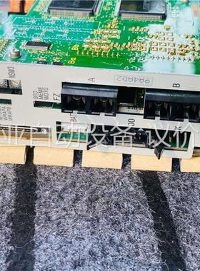 日立DCS卡件 LPU100H 几乎 不包邮(议价)