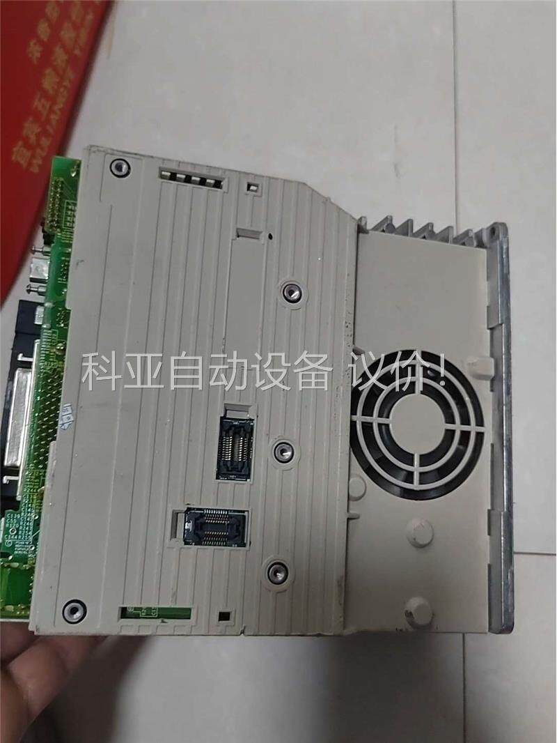 安川SGDV-5R5A01A00200，包好用，面板没。不包(议价)