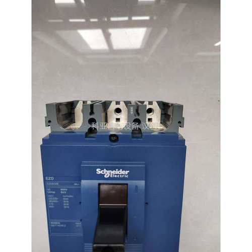 EZD630E 3P 630A ETS2.3（议价）