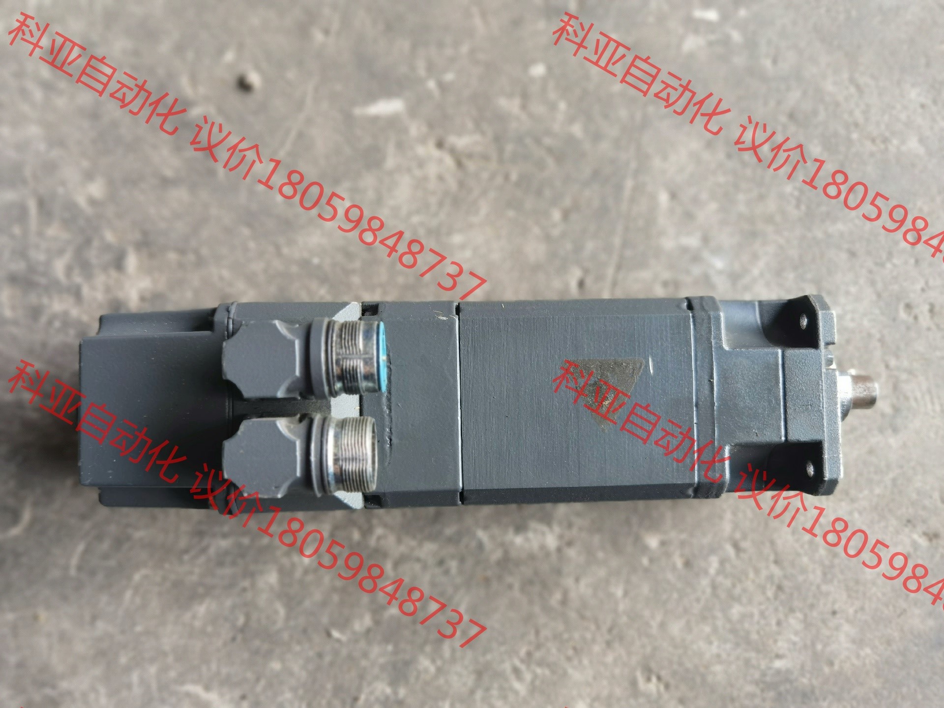 西门子伺服电机1FT6034-4AK71-4EA6