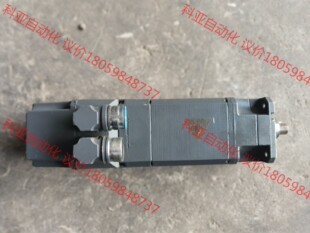 西门子伺服电机1FT6034 4EA6 4AK71