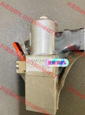 WartsilaEugen Seitz AG瑞士欧根赛驰进口