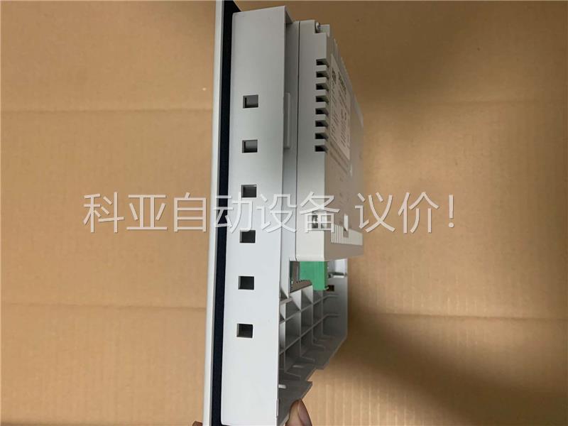 原装OP177B触摸屏，功能完好没有破损，程序已清空，(议价)