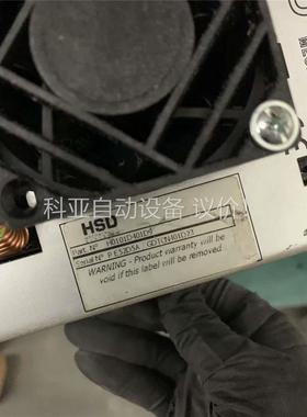 BIESSE NC400 H0101D01D9 HSD NC(议价)