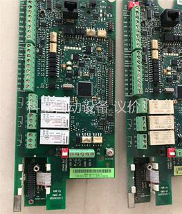 ABB变频器主板SMIO-01C,CPU板,ACS510,A(议价)