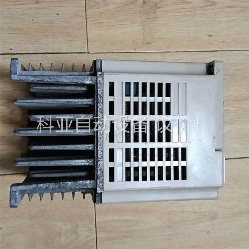 欧姆龙变频器3G3MV-A4022，拆机包好(议价)