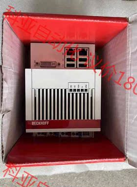 倍福原装拆机模块95层新CX5140 0120