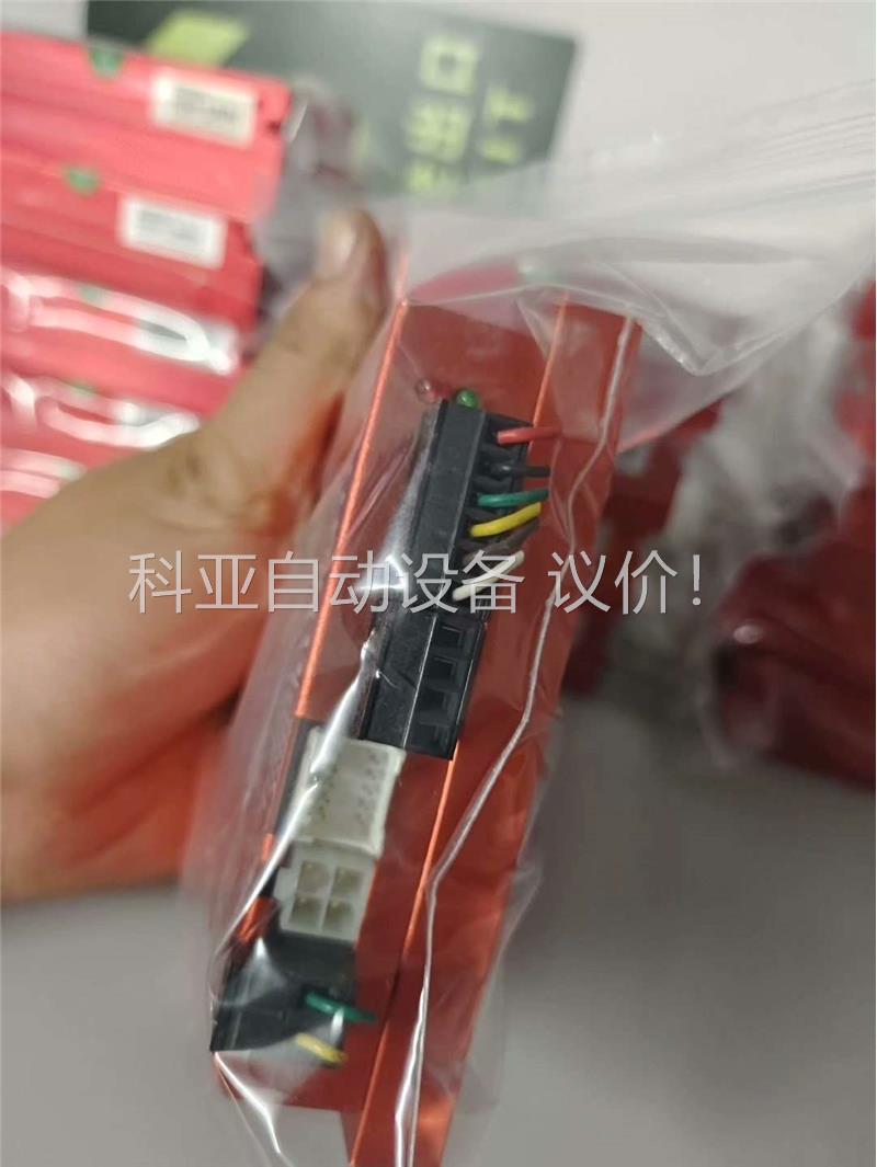 研控科技SSD2505M闭环步进驱动器(议价)