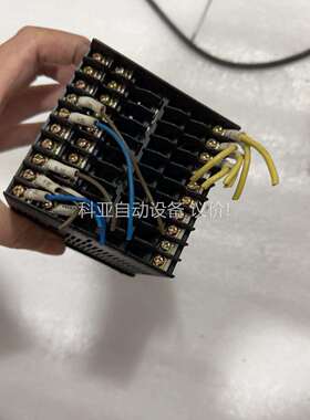 横河温控器 UT450，图片，功能正常，工人暴力拆机，有（议价）