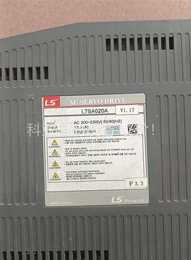 驱动器/控制器L7SA020A/ L7SA008A/(议价)