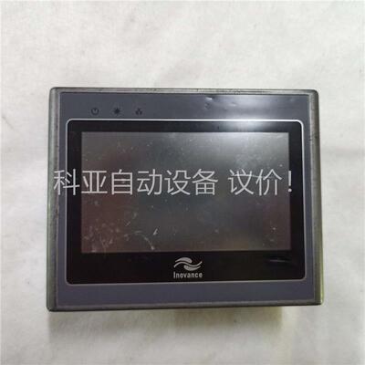 汇川触摸屏IT5043T，二手拆机，成色，功能完好，10(议价)
