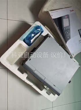 FC202-5.5KW(议价)