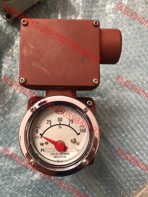 OVAL PI45B30,8143CC流量计，全新未使用备件