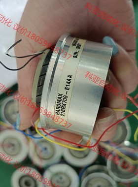 编码器 HAROMAX  21BRX709-E14AA 现货