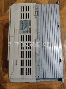 安川E1000变频器CIMR-EB4A0038FAA 18.(议价)