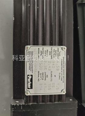 parker派克马达 N0703FE-NMSV(议价)