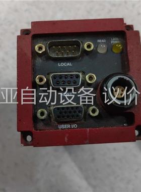 PSC Lazerdata 9000E LD900激光读码器(议价)