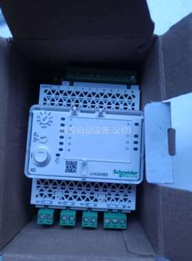 输入输出模块 型号：LV434063AA（议价）