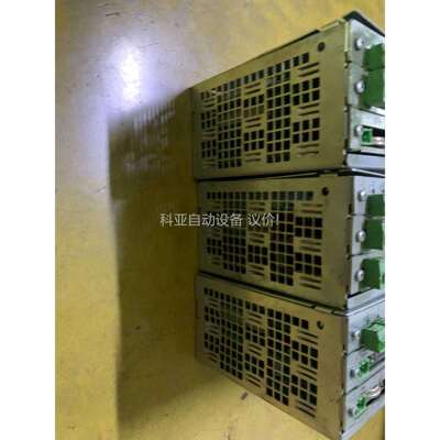 拆机 HOMAG 豪迈控制器 2-083-01-0306 三（议价）