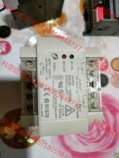 S82K 10024欧姆龙OMRON原 05024