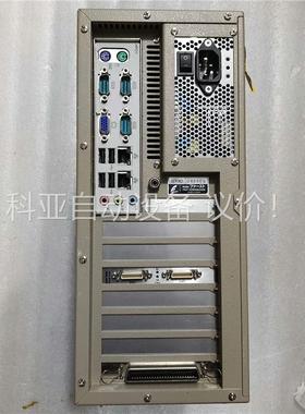 原装进口法斯特FV-aligner工控主机成像系统，二手拆机(议价)