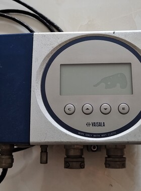 维萨拉HMP360，维萨拉氢气露点仪，传感器二次表，VAIS