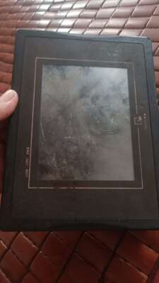 MT6056i维纶触摸屏，屏幕包好没主板(议价)