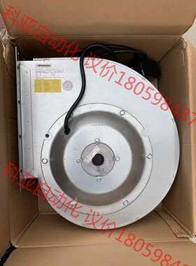 全新德国洛森离心风机 ERAD280-4S  ERAD280