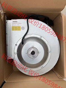 全新德国洛森离心风机 ERAD280