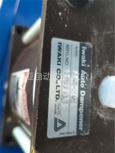 原装 Iwaki易威奇缓冲器PDA 20H 议价