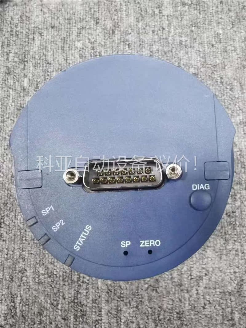 INFICON CDG100D VACUUM GAUGE,(议价)
