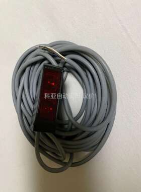 正品Baumer堡盟CH-8501光电开关FHDM16P50（议价）