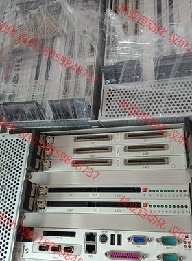 EBRAIN工控控制机  H02629  H707799