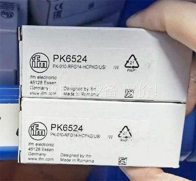 易福门原装正品，IC5007，电感式近开关，，需要(议价)