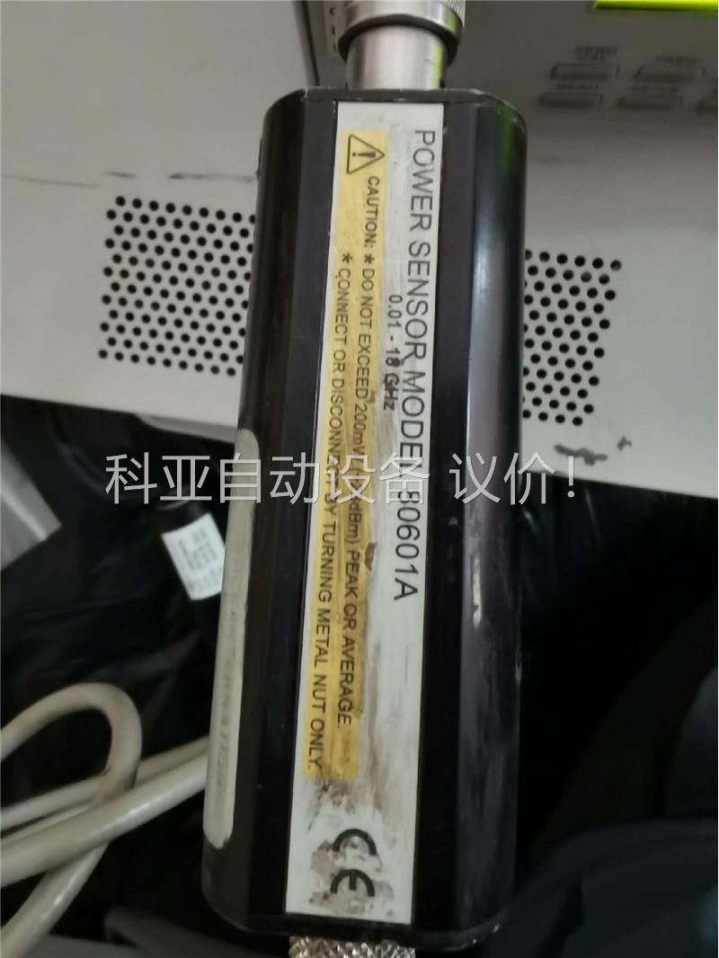 功率探头Giga-tronics 80601A 0.01-(议价)