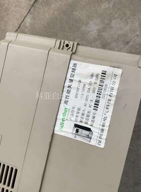 深圳施顿变频器SD670T11GB. 11G/15PKW.（议价）