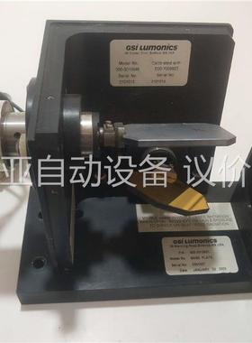 美国GSi LUMONiCS 激光振镜三套！30光斑！驱动(议价)