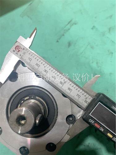 行星减速机纽格特PLF090-20-S2-P2功能正常，尺寸(议价)