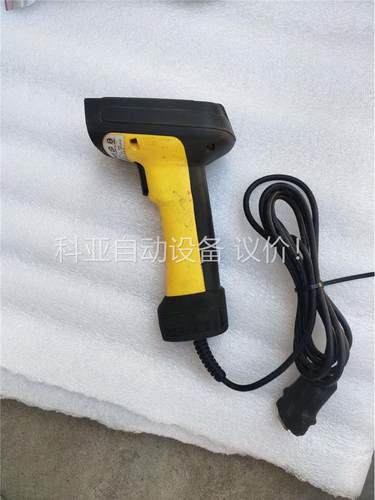 PowerScan PD7100，物品实景拍，具体详情(议价)